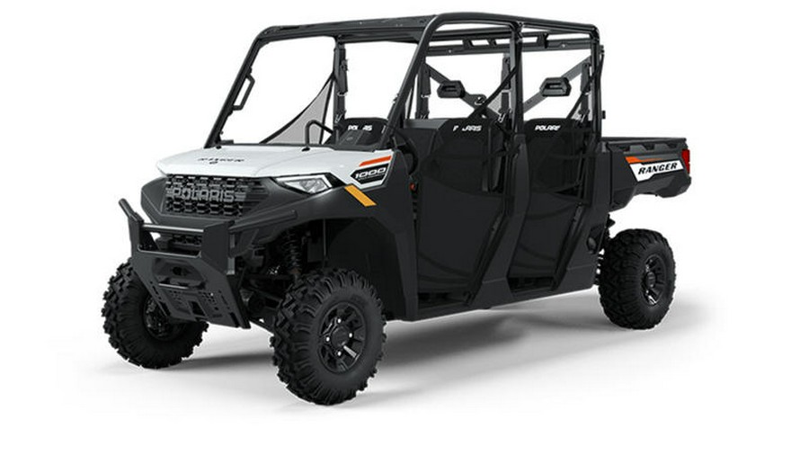 2024 Polaris® Ranger Crew 1000 Premium