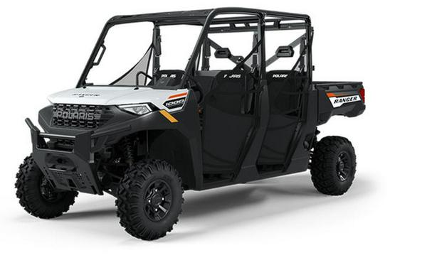 2024 Polaris® Ranger Crew 1000 Premium