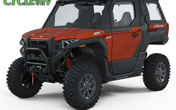 2024 Polaris XPedition ADV NorthStar