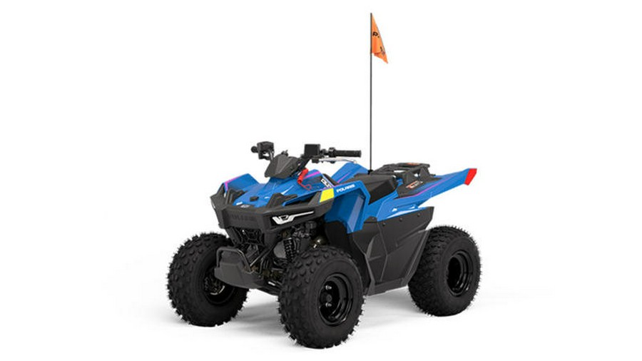 2024 Polaris® Outlaw 70 EFI