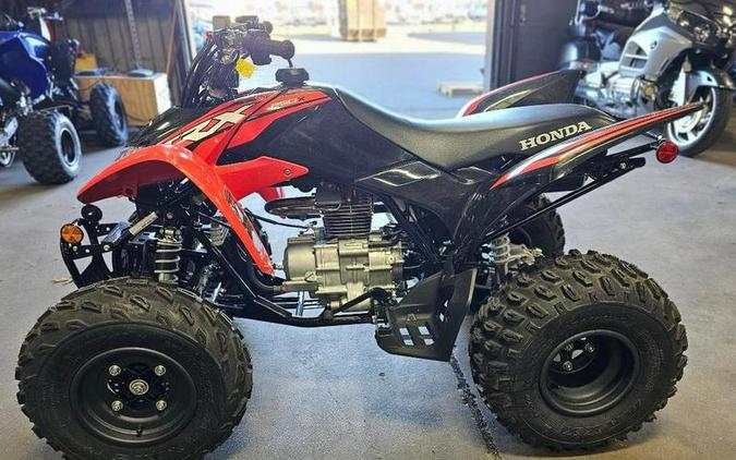 2024 Honda® TRX250X