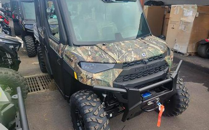 2024 Polaris Ranger Crew XP 1000 NorthStar Edition Ultimate