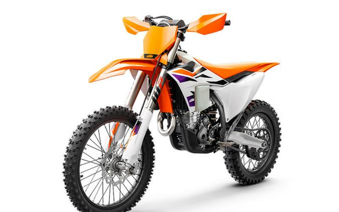 2024 KTM 350XC-F