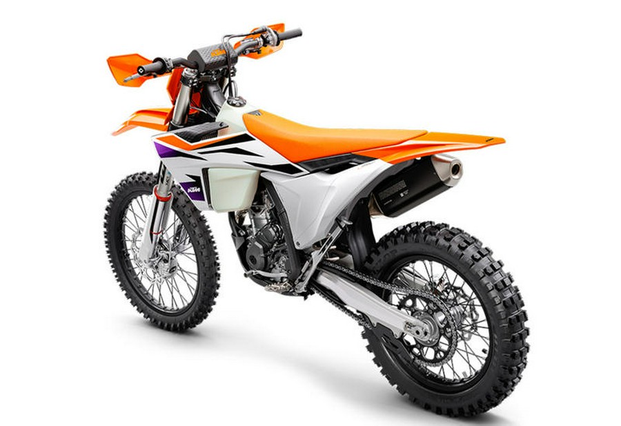 2024 KTM 350XC-F