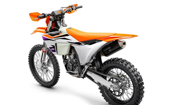 2024 KTM 350XC-F