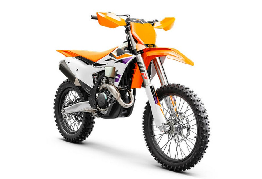 2024 KTM 350XC-F