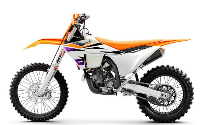 2024 KTM 350XC-F