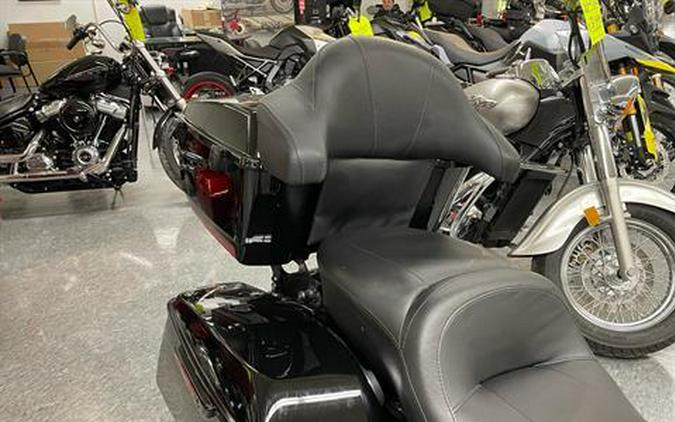 2018 Harley-Davidson Road King® Special