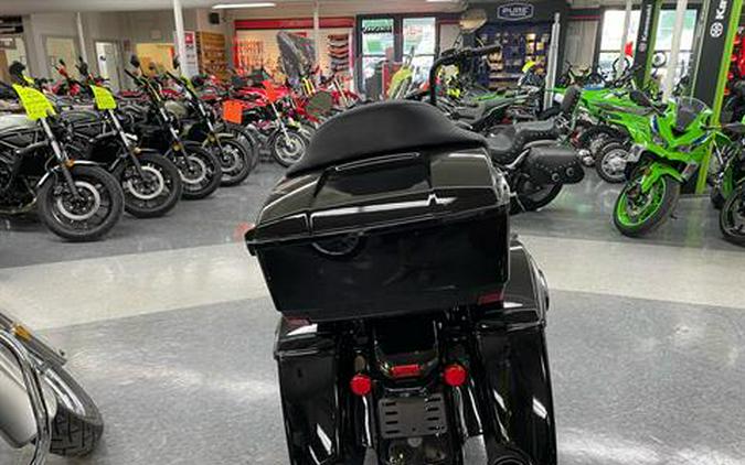 2018 Harley-Davidson Road King® Special