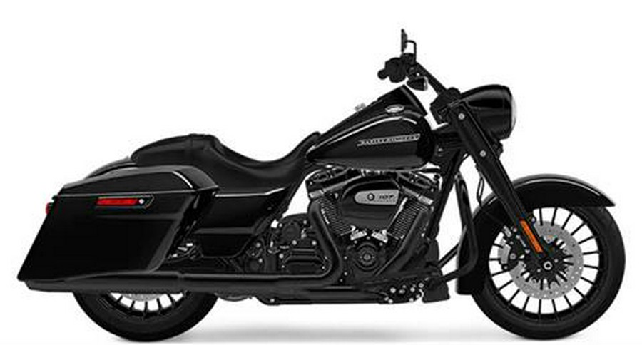 2018 Harley-Davidson Road King® Special