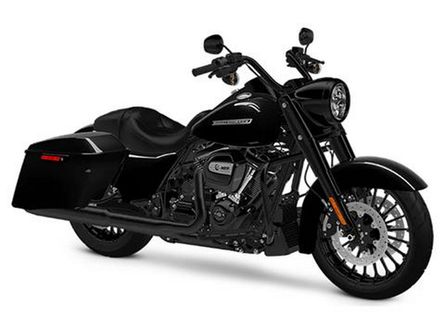 2018 Harley-Davidson Road King® Special