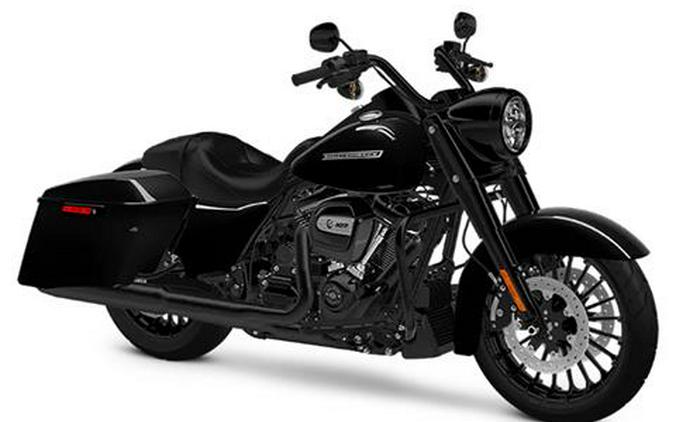 2018 Harley-Davidson Road King® Special