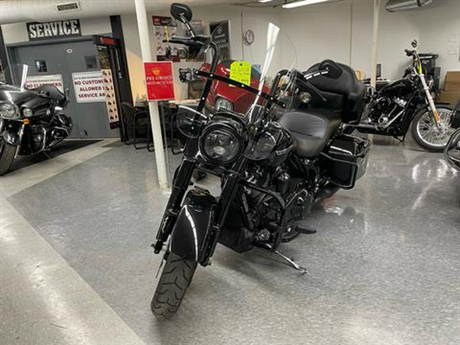 2018 Harley-Davidson Road King® Special