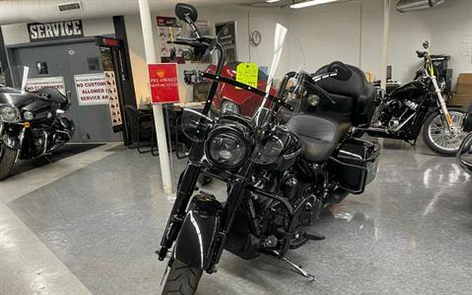 2018 Harley-Davidson Road King® Special