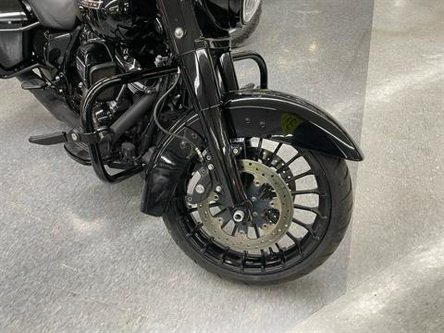 2018 Harley-Davidson Road King® Special