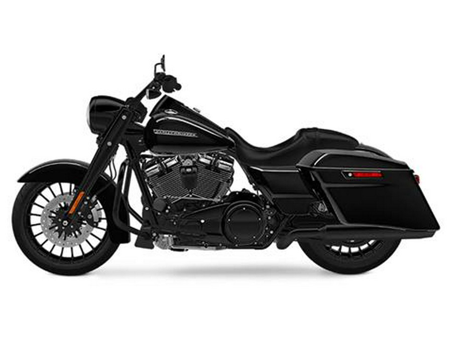 2018 Harley-Davidson Road King® Special