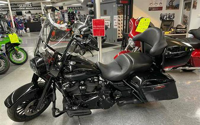 2018 Harley-Davidson Road King® Special