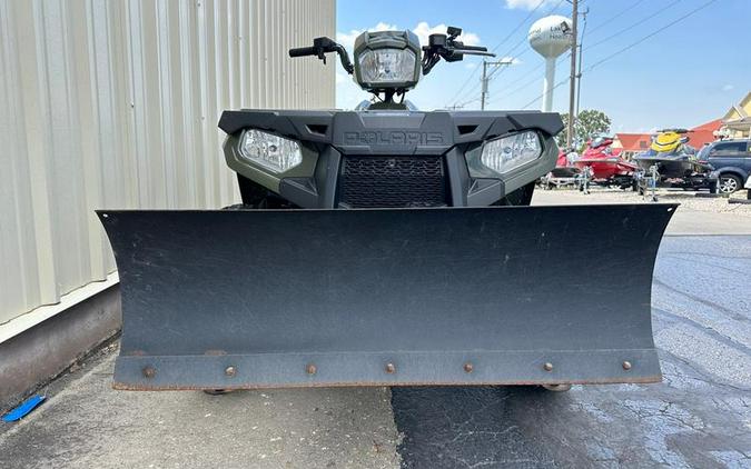 2019 Polaris® Sportsman® 450 H.O.