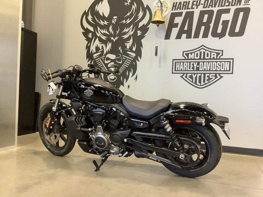 2024 Harley-Davidson® RH975 - Nightster®