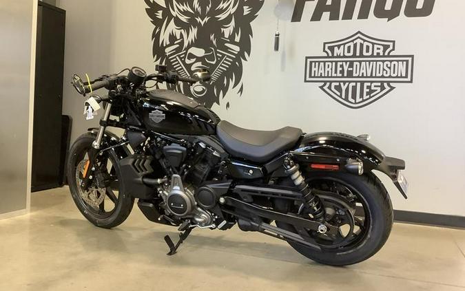 2024 Harley-Davidson® RH975 - Nightster®