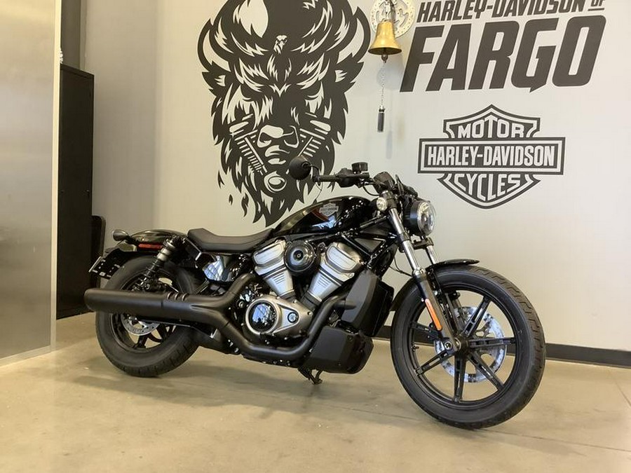 2024 Harley-Davidson® RH975 - Nightster®