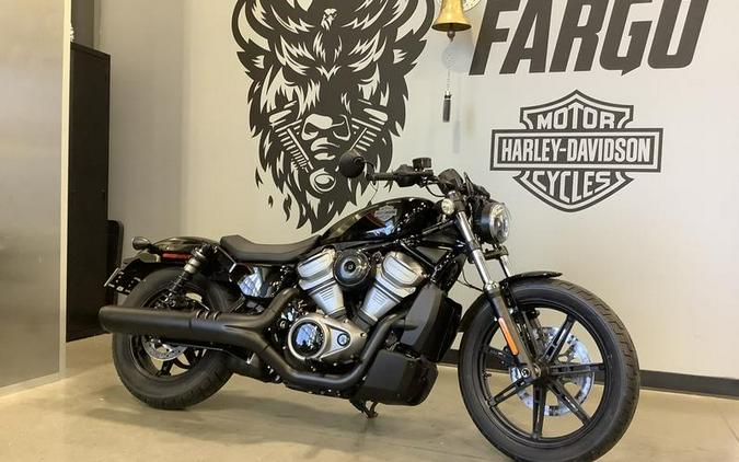 2024 Harley-Davidson® RH975 - Nightster®