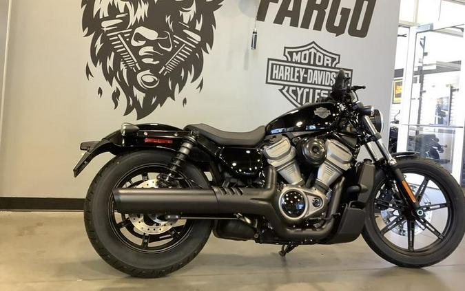 2024 Harley-Davidson® RH975 - Nightster®