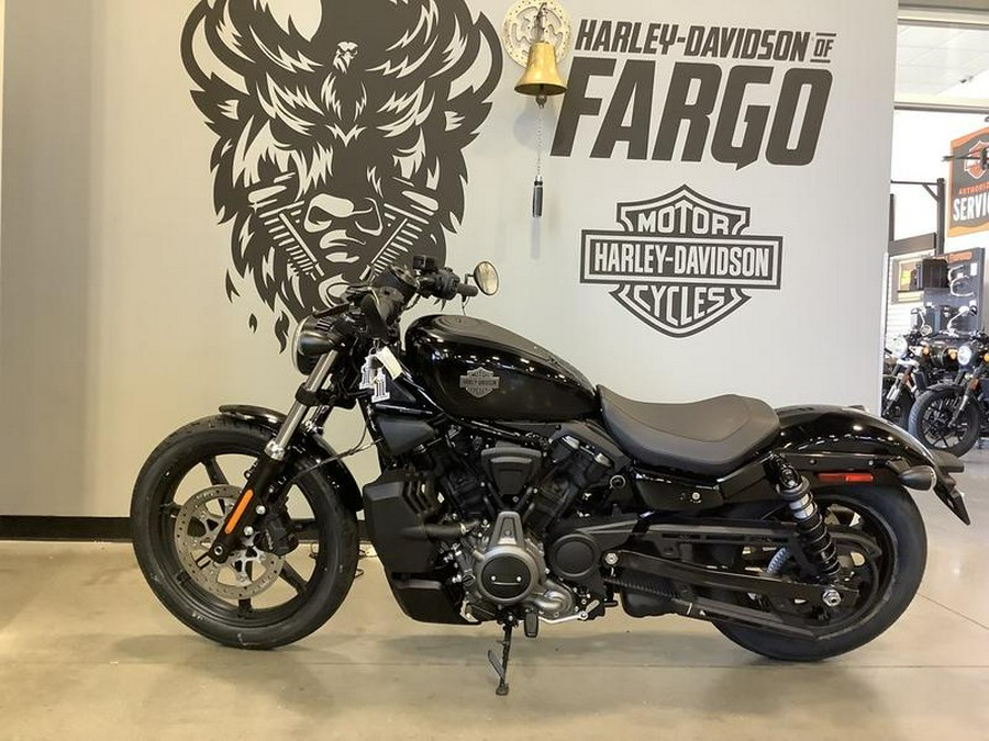 2024 Harley-Davidson® RH975 - Nightster®