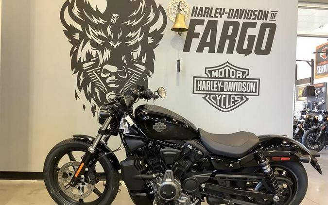 2024 Harley-Davidson® RH975 - Nightster®