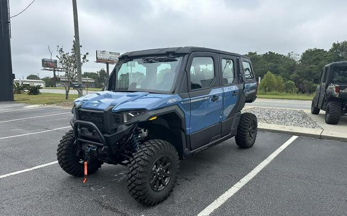 2024 Polaris® XPedition ADV 5 NorthStar