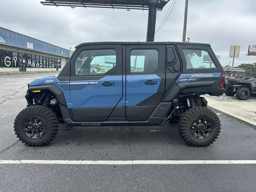 2024 Polaris® XPedition ADV 5 NorthStar