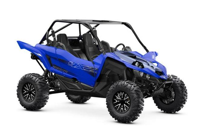 2022 Yamaha YXZ1000R