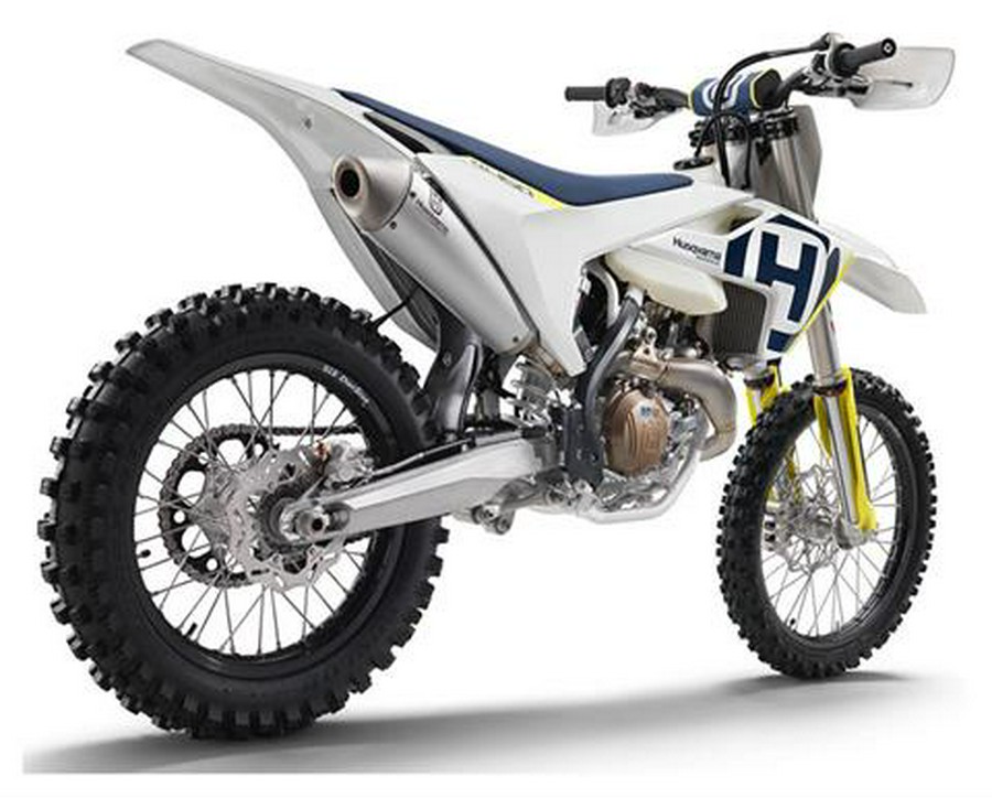 2019 Husqvarna FX 450