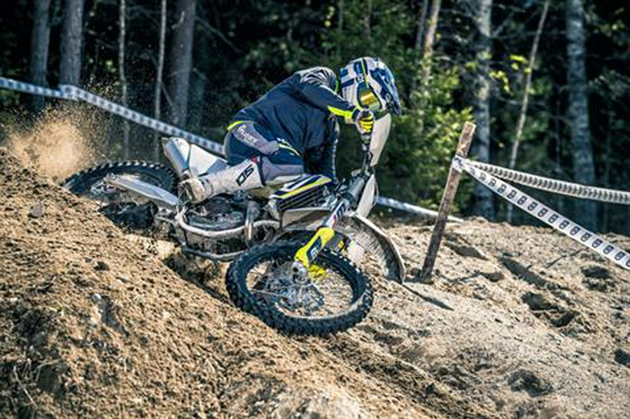 2019 Husqvarna FX 450