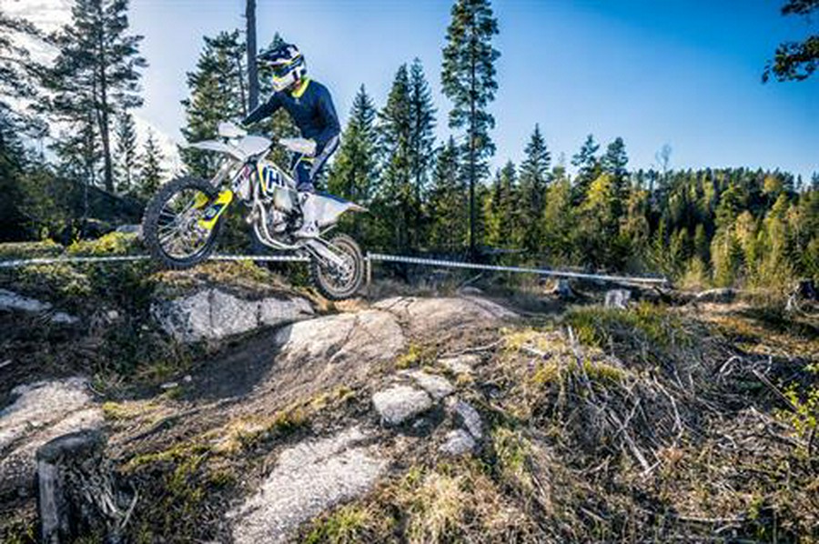 2019 Husqvarna FX 450