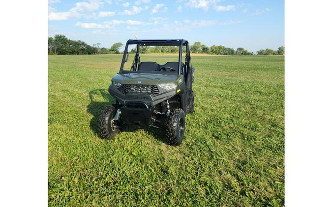 2024 Polaris Industries Ranger® SP 570 Base