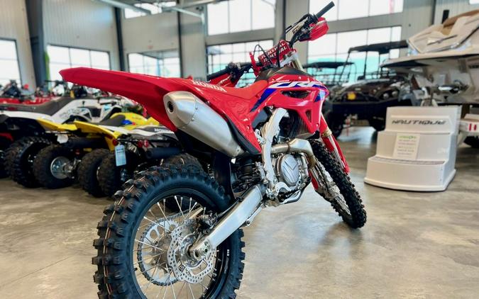 2024 Honda® CRF450RX