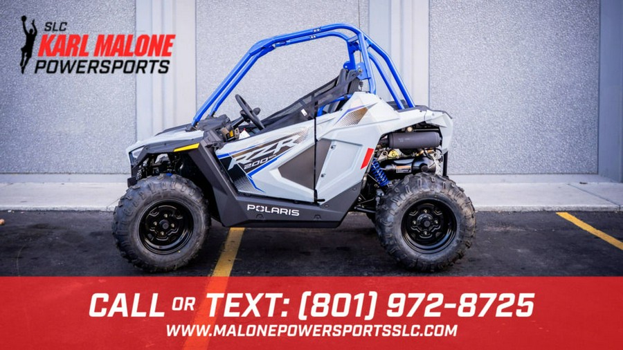 2026 Polaris® RZR 200 EFI
