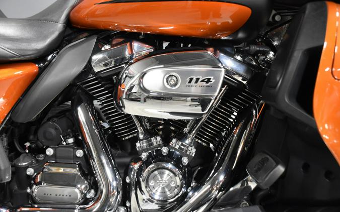 2019 Harley-Davidson Ultra Limited