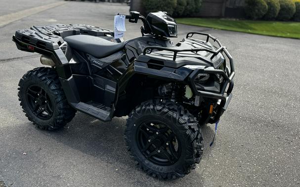 2026 Polaris SPORTSMAN 570 TRAIL