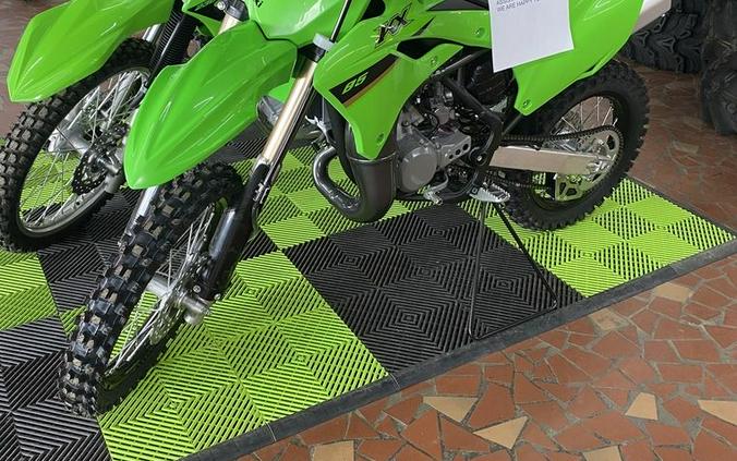 2022 Kawasaki KX™85