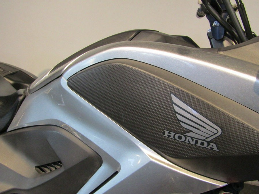2013 Honda® NC700X