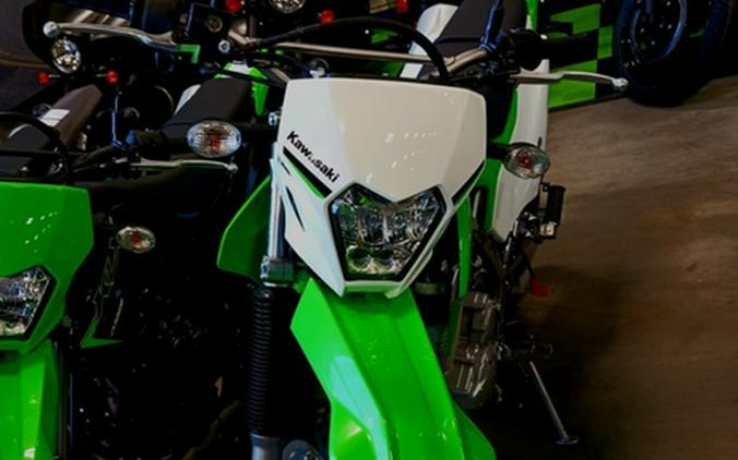 2023 Kawasaki KLX230