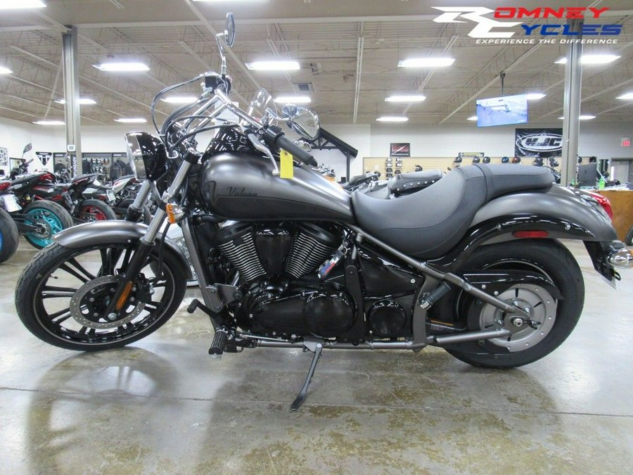 2024 Kawasaki Vulcan® 900 Classic Custom