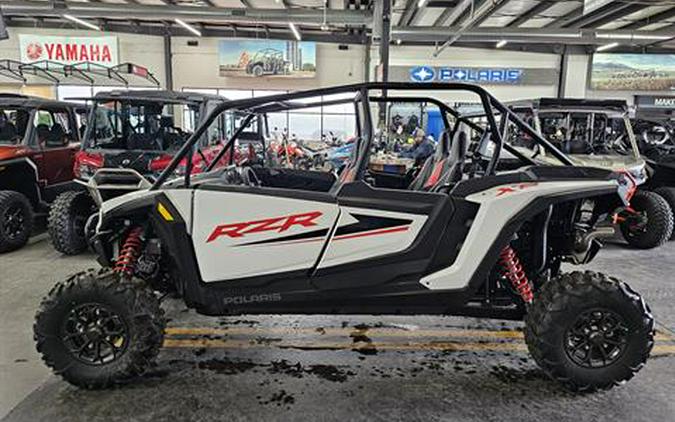 2024 Polaris RZR XP 4 1000 Sport