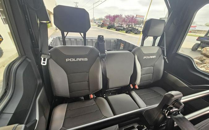 2024 Polaris Ranger Crew XD 1500 NorthStar Edition Premium