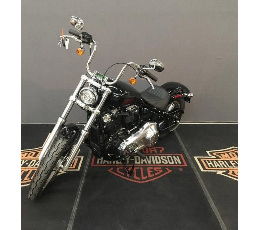 2024 Harley-Davidson® FXST - Softail® Standard