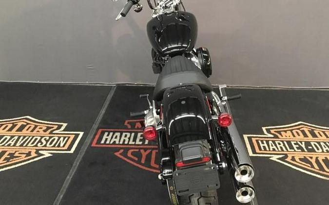 2024 Harley-Davidson® FXST - Softail® Standard