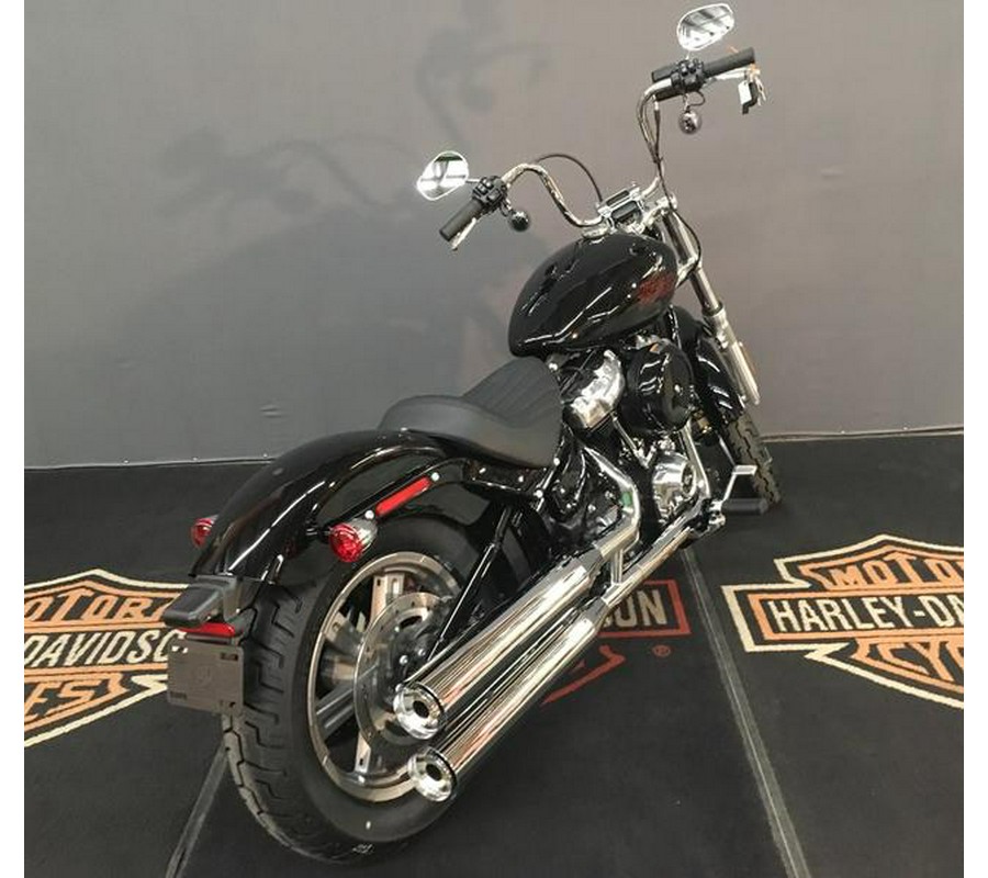 2024 Harley-Davidson® FXST - Softail® Standard