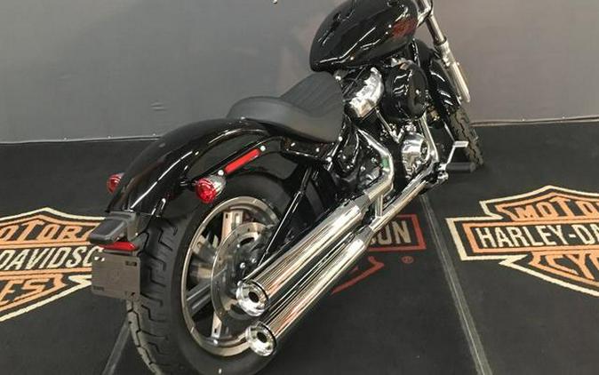 2024 Harley-Davidson® FXST - Softail® Standard